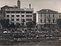 ponte Molino anni 50 (Marco Tosato)